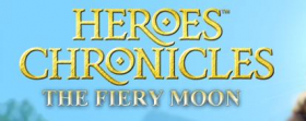 Heroes Chronicles - Fiery Moon PL