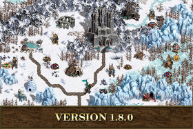 * Horn of the Abyss 1.8.0 [ENG] *