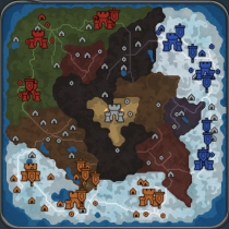 Fanowskie szablony do demka